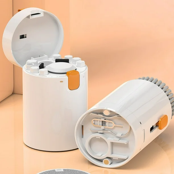 Kit de Limpieza 20 en 1